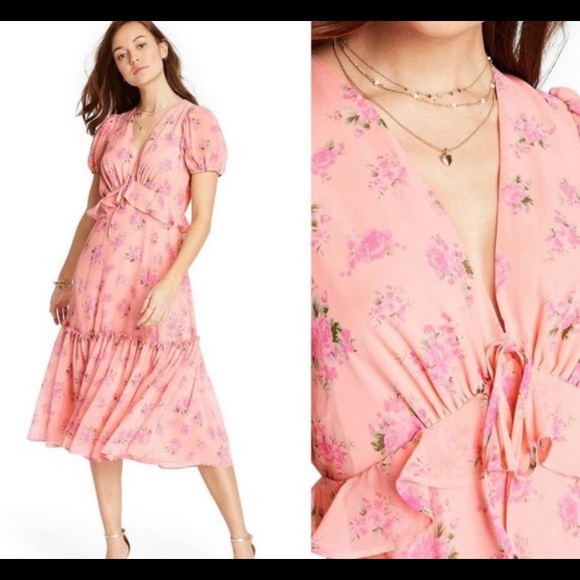 Liveshackfancy for target dress - Picture 2 of 2